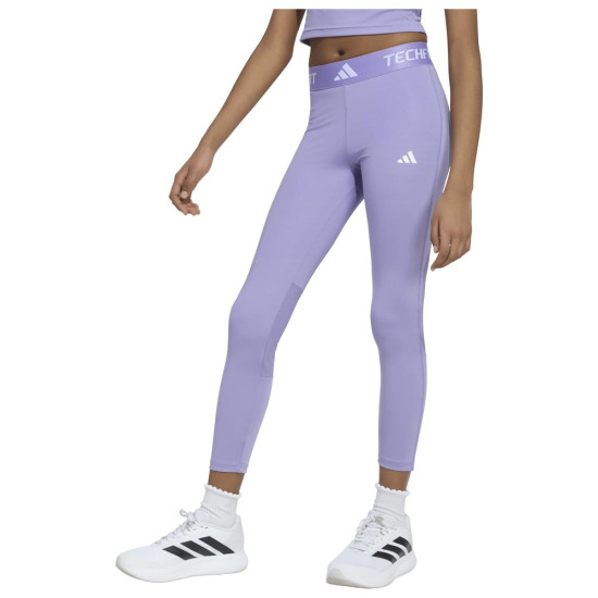 Adidas Παιδικό κολάν Techfit 7/8 Leggings
